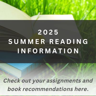  summer reading
